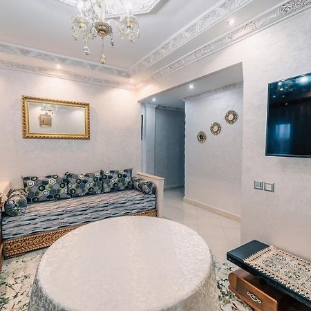 Amplio Apartamento En El Centro De Tanger Apartment Екстериор снимка