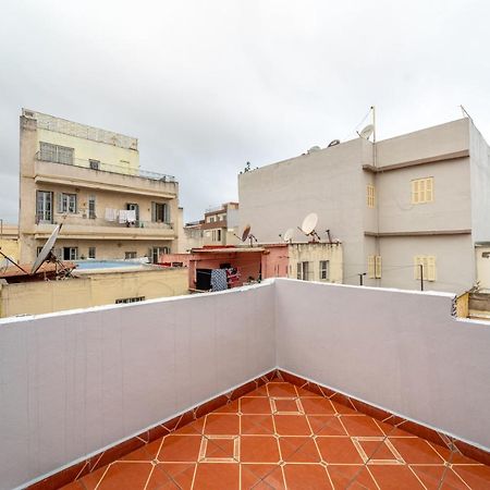 Amplio Apartamento En El Centro De Tanger Apartment Екстериор снимка