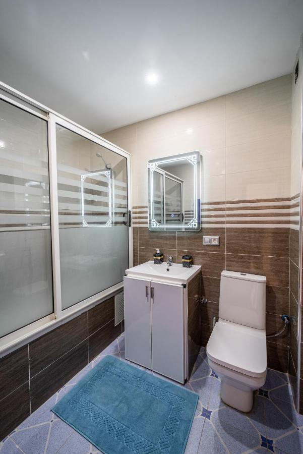 Amplio Apartamento En El Centro De Tanger Apartment Екстериор снимка